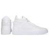 Herren Leandro Lopes Sneaker | Sneaker High Faisca Kalbsleder