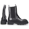 Damen Kennel & Schmenger Stiefeletten | Chelsea Boots Power Kalbsleder