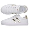 Damen Moncler Sneaker | Sneaker Low Ariel Kalbsleder