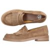 Damen Truman's Loafer | Loafer 9792 Veloursleder