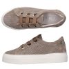 Damen AGL Attilio Giusti Leombruni Sneaker | Sneaker Low 925173 Wildleder