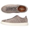 Herren Hogan Sneaker | Sneaker Low H365 Veloursleder