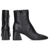 Damen Pomme D`OR Stiefeletten | Klassische Stiefeletten 6110 Nappaleder