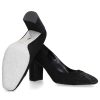 Damen Rene Caovilla Pumps | Pumps C11827 Nubukleder