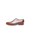 Herren Heinrich Dinkelacker Businessschuhe | Businessschuhe Oxford Milano Captoe Ac Antikcalf