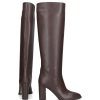 Damen Le Silla Stiefel | Stiefelelsa 90 Nappaleder