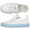 Damen Giuseppe Zanotti Sneaker | Sneaker Low Frankie Kalbsleder