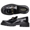 Damen Tod's Loafer | Loafer Fringed Kalbsleder