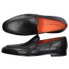 Herren Santoni Loafer | Loafer 18000 Kalbsleder