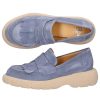 Damen Truman's Loafer | Loafer 9572 Veloursleder