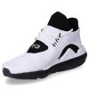 Damen Y-3 Sneaker | Sneaker High Saikou Polyamid