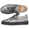 Herren Giuseppe Zanotti Sneaker | Sneaker Low Frankie Kalbsleder