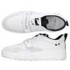 Herren Moncler Sneaker | Sneaker Low H109A Kalbsleder