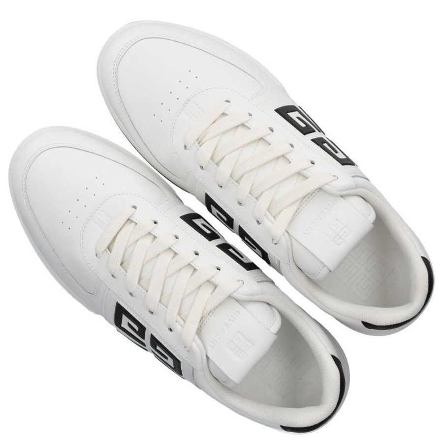 Herren Givenchy Sneaker | Sneaker Low G4Kalbsleder