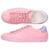 Damen Gucci Sneaker | Sneaker Low Ace Kalbsleder