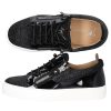 Damen Giuseppe Zanotti Sneaker | Sneaker Low Frankie Lackleder