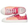 Damen Moncler Sneaker | Sneaker Low Linda Nylon