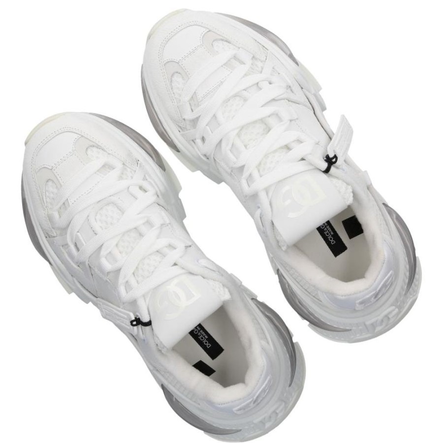 Damen Dolce & Gabbana Sneaker | Sneaker Low Airmaster Nylon