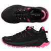 Damen Moncler Sneaker | Sneaker Low Lite Runner Kalbsleder