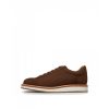 Herren Heinrich Dinkelacker Sneaker | Sneaker Low London J Nubukleder