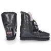 Damen MOU Stiefeletten | Snowboots Eskimo Dream Catcher Gefuttert