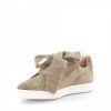 Damen Unützer Sneaker | Sneaker 8015 Veloursleder Beige