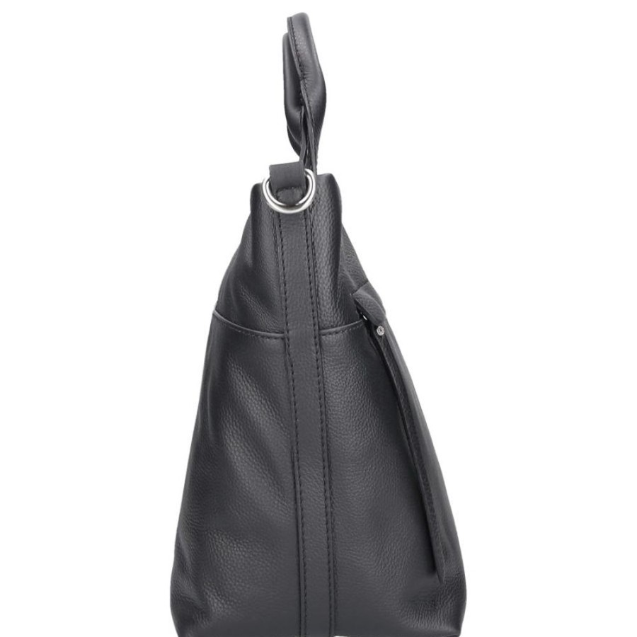 Damen Gianni Chiarini Handtaschen | Handtasche Duna Kalbsleder