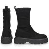 Damen Kennel & Schmenger Stiefeletten | Stiefeletten Shelly Veloursleder