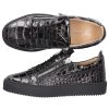 Herren Giuseppe Zanotti Sneaker | Sneaker Low Frankie Kalbsleder