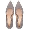 Damen Gianvito Rossi Pumps | Pumps G21375 Grau