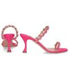 Damen Aquazzura Sandalen | Sandalen Off To Balibast