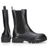 Damen Roberto Festa Stiefeletten | Chelsea Boots Raisa Nappaleder