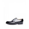 Herren Heinrich Dinkelacker Businessschuhe | Businessschuhe Oxford Luzern Captoe Bc Kalbsleder