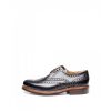 Herren Heinrich Dinkelacker Businessschuhe | Businessschuhe Derby Janosh K Full Brogue Fc Kalbsleder