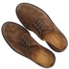 Herren Henderson Businessschuhe | Businessschuhe Oxford John Veloursleder