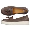 Damen Truman's Sneaker | Slip Ons 9701 Kalbsleder