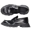 Damen Alexander McQueen Loafer | Loafer Wander Loafer Kalbsleder