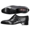 Herren Artioli Businessschuhe | Businessschuhe Oxford Zurich Krokodilleder