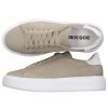 Damen 305 SOBE Sneaker | Sneaker Low Capo Nubukleder