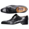 Herren Artioli Businessschuhe | Businessschuhe Derby Peking Buffelleder