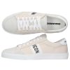 Herren Dsquared2 Sneaker | Sneaker Low Icon Cassetta Veloursleder