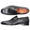 Herren Santoni Loafer | Loafer 17511 Kalbsleder