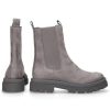 Damen 305 SOBE Stiefeletten | Chelsea Boots Shakira Nubukleder