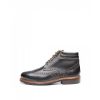 Herren Heinrich Dinkelacker Stiefel | Stiefeletten Buda Full-Brogue Fc Gefuttert