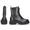 Damen Kennel & Schmenger Stiefeletten | Stiefeletten Joplin Kalbsleder