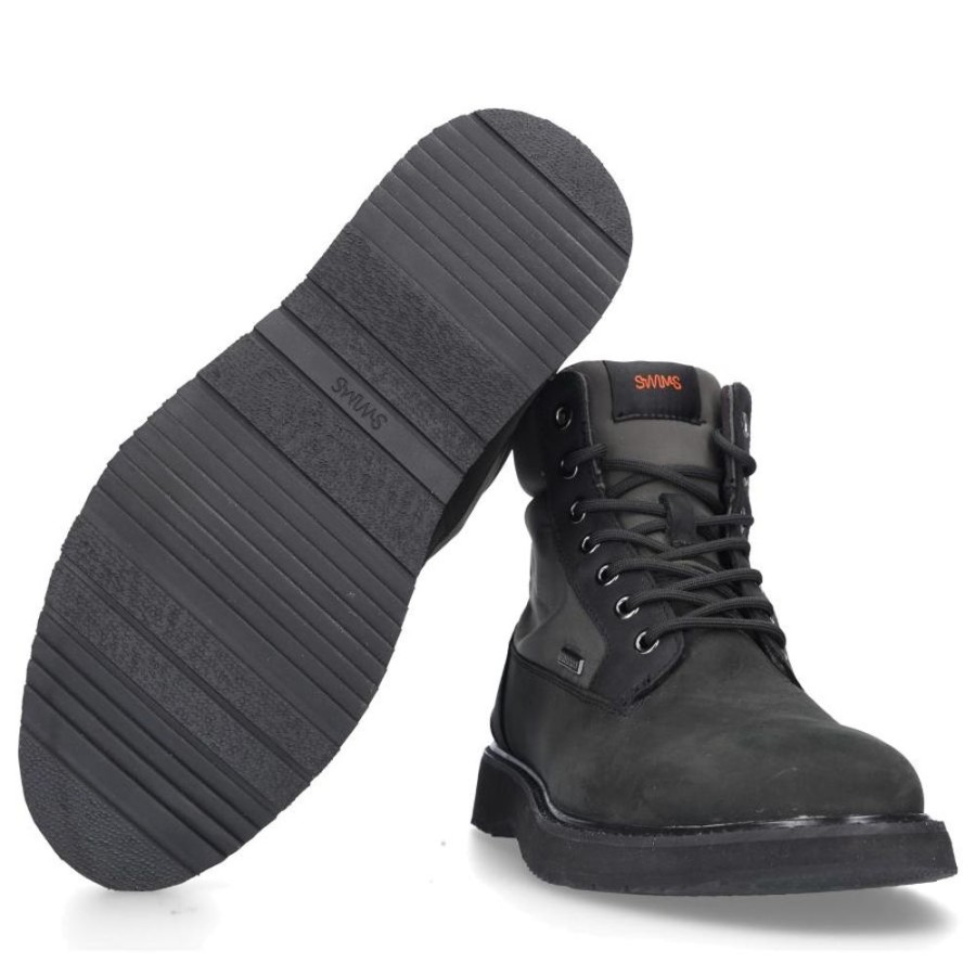 Herren Swims Stiefel | Stiefel Barry Kalbsleder