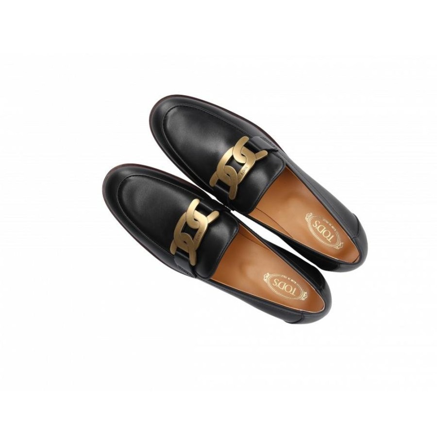 Damen Tod's Loafer | Loafer W28K0Kalbsleder