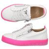 Damen Giuseppe Zanotti Sneaker | Sneaker Low Frankie Kalbsleder