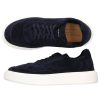 Herren Henderson Sneaker | Sneaker Low Perseo Veloursleder