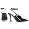 Damen Givenchy Pumps | Slingpumps Show Lackleder